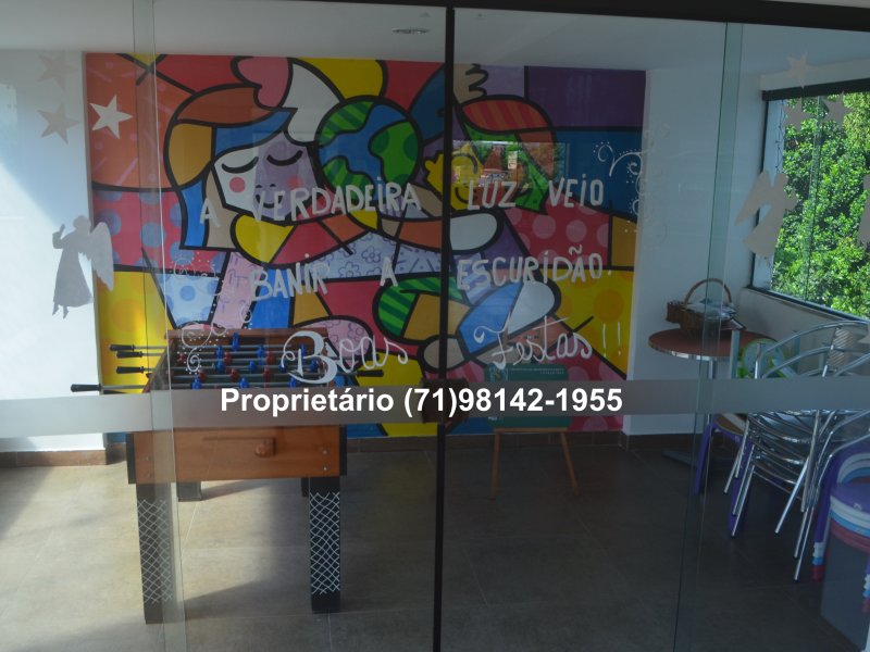 Apartamento à venda Brotas com 81m² e 2 quartos por R$ 290.000 - 1077014664-dsc-0006.JPG