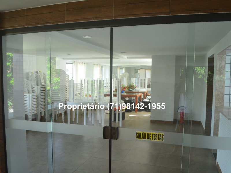 Apartamento à venda Brotas com 81m² e 2 quartos por R$ 290.000 - 751981669-dsc-0011.JPG