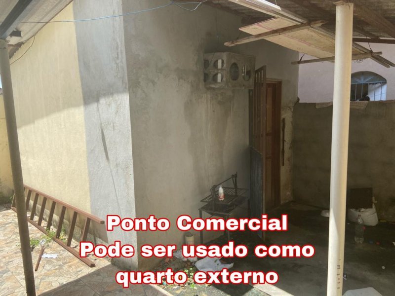 Casa à venda Tancredo Neves com 200m² e 3 quartos por R$ 105.000 - 1160427272-ac1d9cec-3852-43fd-bc90-f6a70cf654cd.jpeg