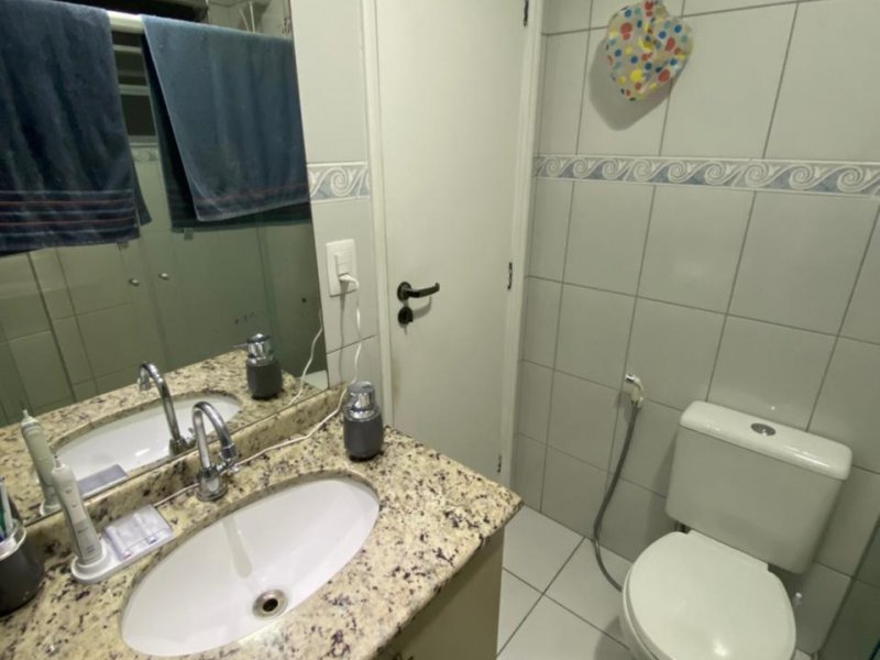 imóvel com 64m² - Vila Belmiro - Santos