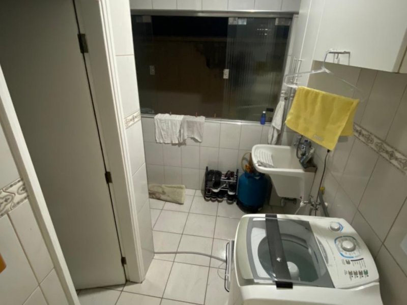imóvel com 64m² - Vila Belmiro - Santos