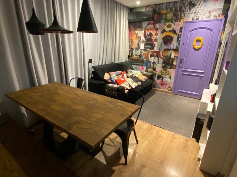 imóvel com 64m² - Vila Belmiro - Santos