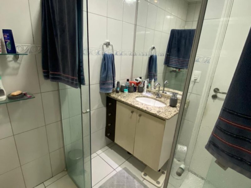 imóvel com 64m² - Vila Belmiro - Santos