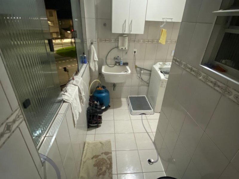 imóvel com 64m² - Vila Belmiro - Santos
