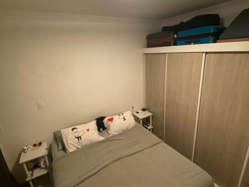 imóvel com 64m² - Vila Belmiro - Santos