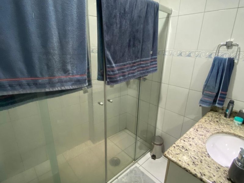 imóvel com 64m² - Vila Belmiro - Santos