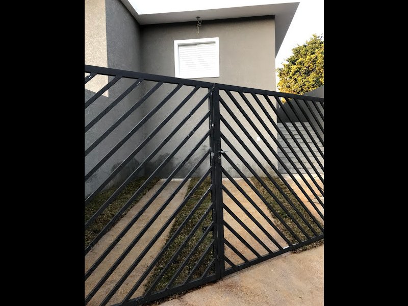 imóvel com 68m² - Nagoya Garden - Vargem Grande Paulista