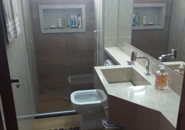 imóvel com 67m²