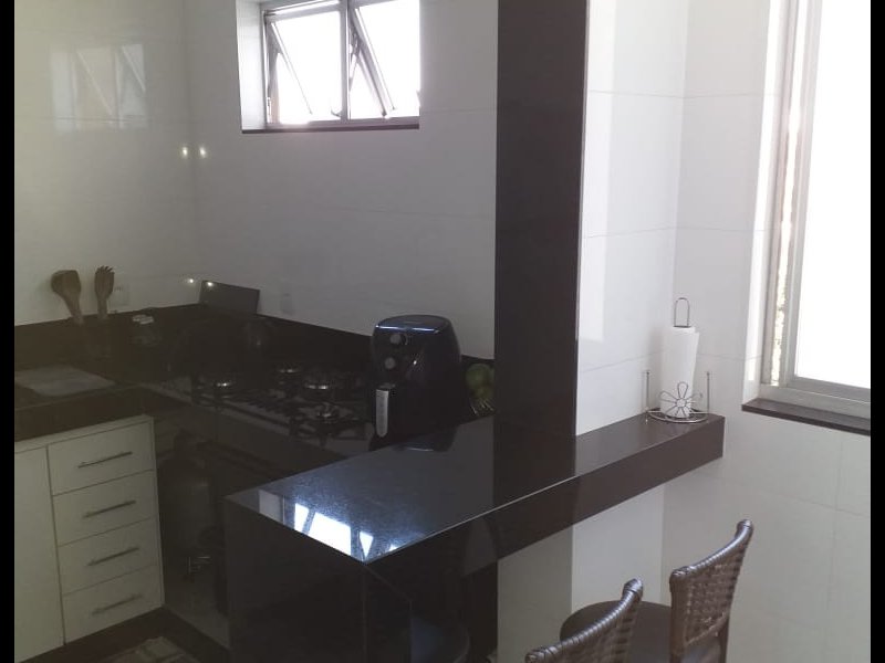 imóvel com 67m² - Centro - Contagem