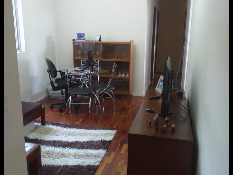 imóvel com 67m² - Centro - Contagem