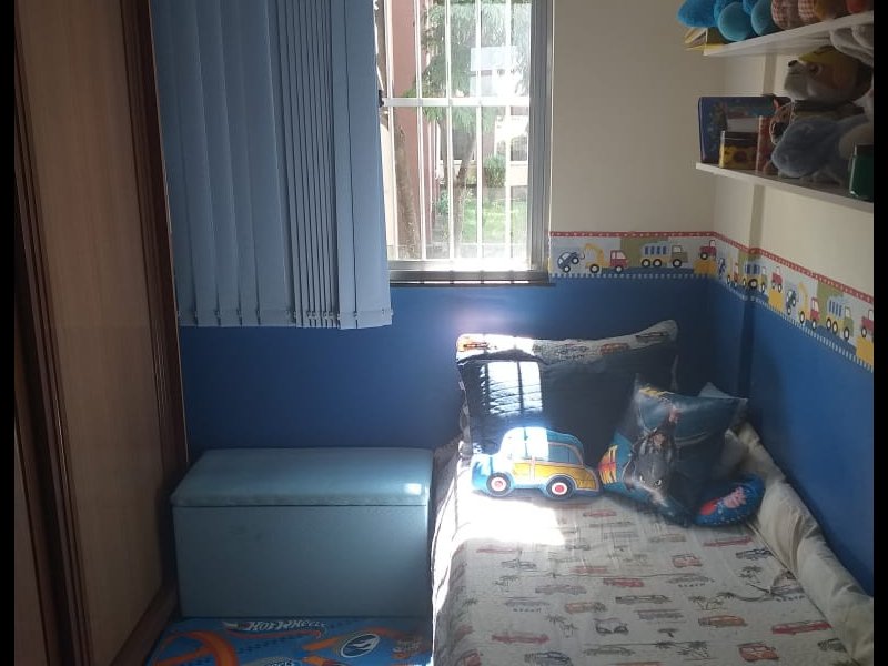 imóvel com 67m² - Centro - Contagem