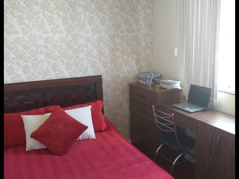 imóvel com 67m² - Centro - Contagem