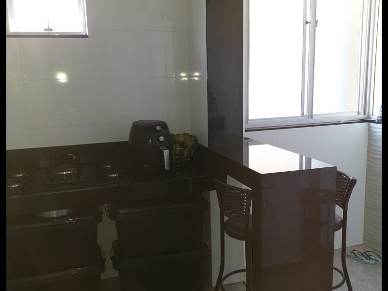 imóvel com 67m² - Centro - Contagem
