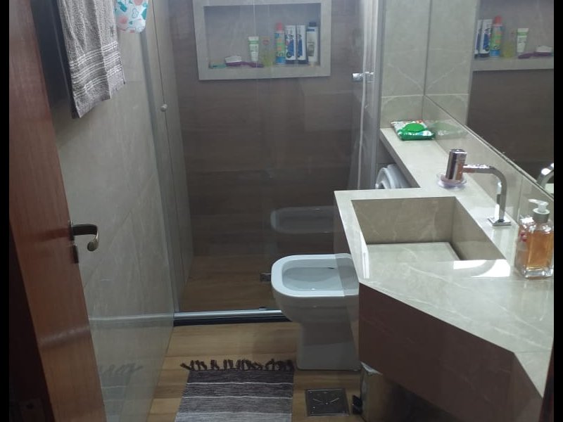 imóvel com 67m² - Centro - Contagem