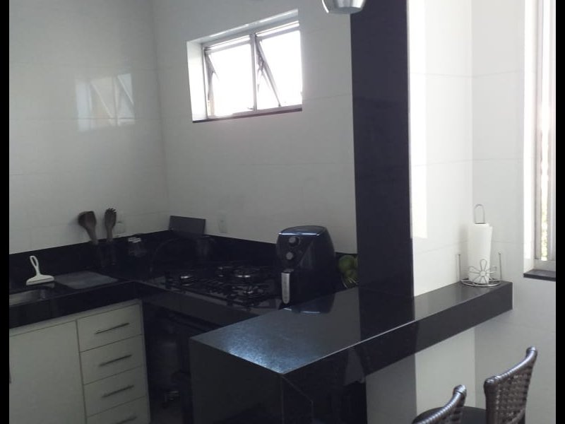 imóvel com 67m² - Centro - Contagem