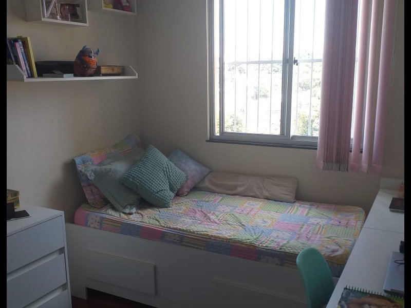 imóvel com 67m² - Centro - Contagem