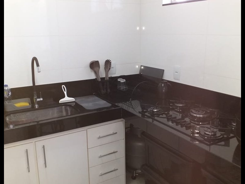 imóvel com 67m² - Centro - Contagem