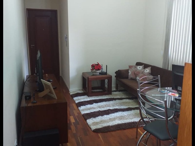 imóvel com 67m² - Centro - Contagem