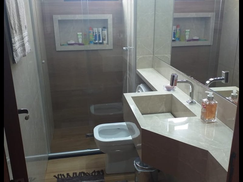 imóvel com 67m² - Centro - Contagem