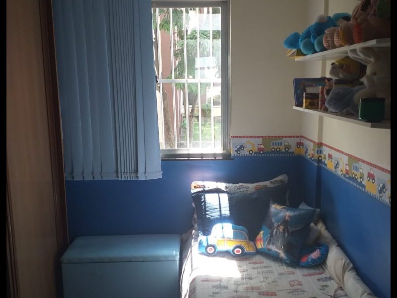 imóvel com 67m² - Centro - Contagem