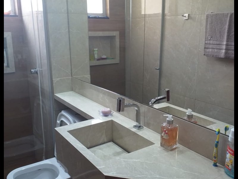 imóvel com 67m² - Centro - Contagem