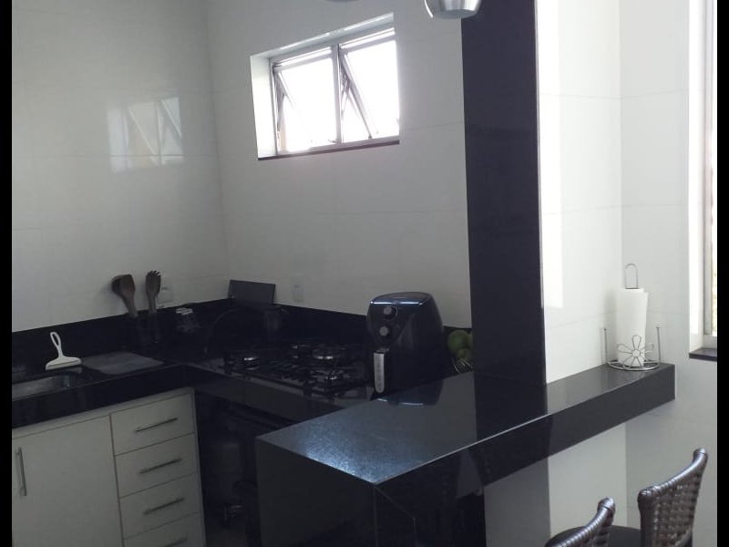 imóvel com 67m² - Centro - Contagem