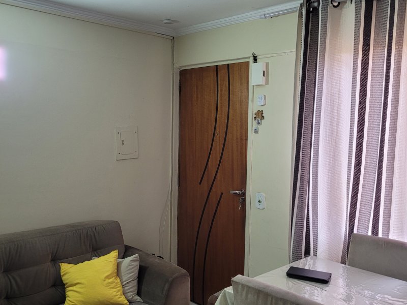 Apartamento à venda Vila Silvia com 42m² e 2 quartos por R$ 150.000 - 1903557150-20210728-084748.jpg