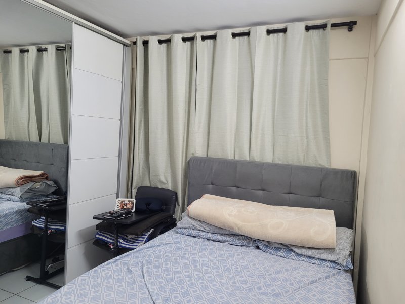 Apartamento à venda Vila Silvia com 42m² e 2 quartos por R$ 150.000 - 2141983721-20210728-083059.jpg