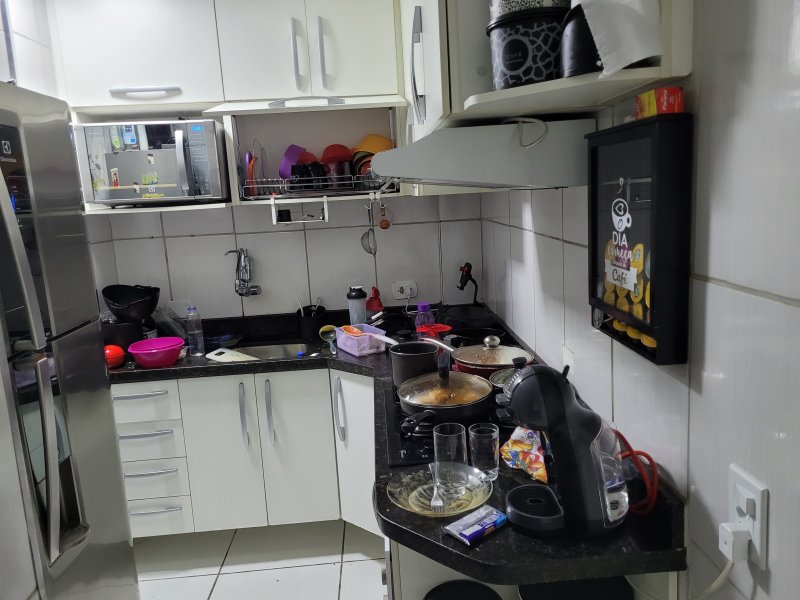 Apartamento à venda Vila Silvia com 42m² e 2 quartos por R$ 150.000 - 391435793-20210726-194927.jpg