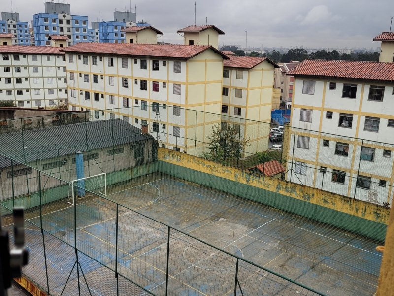 Apartamento à venda Vila Silvia com 42m² e 2 quartos por R$ 150.000 - 982306794-20210728-090108.jpg