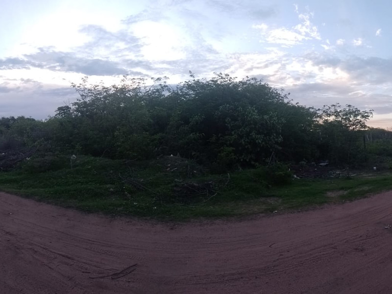 Terreno à venda Centro com 132m² e 1 quarto por R$ 200.000 - img-20230528-wa0012.jpg