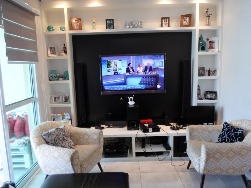 Apartamento à venda Vila Regente Feijó com 138m² e 3 quartos por R$ 1.200.000 - 1142285991-img-20200818-wa0163.jpg
