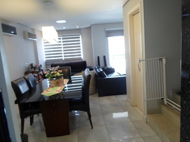 Apartamento à venda Vila Regente Feijó com 138m² e 3 quartos por R$ 1.200.000 - 831728338-img-20200818-wa0159.jpg