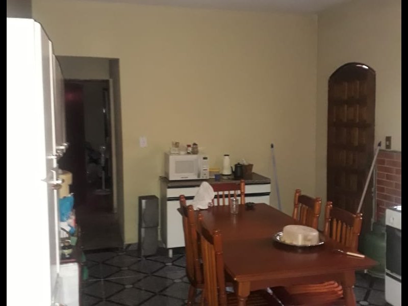 imóvel com 103m² - Balneario Itaguaí - Mongaguá