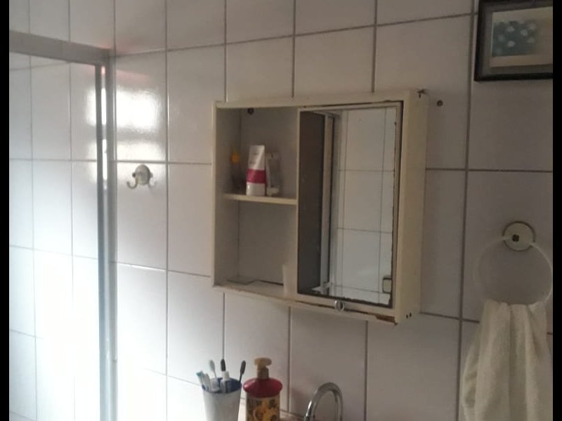 imóvel com 103m² - Balneario Itaguaí - Mongaguá