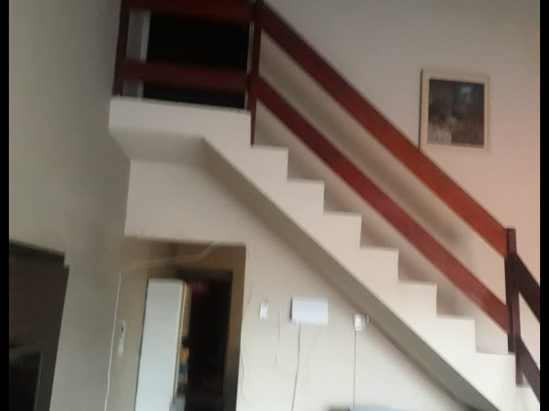 imóvel com 103m² - Balneario Itaguaí - Mongaguá