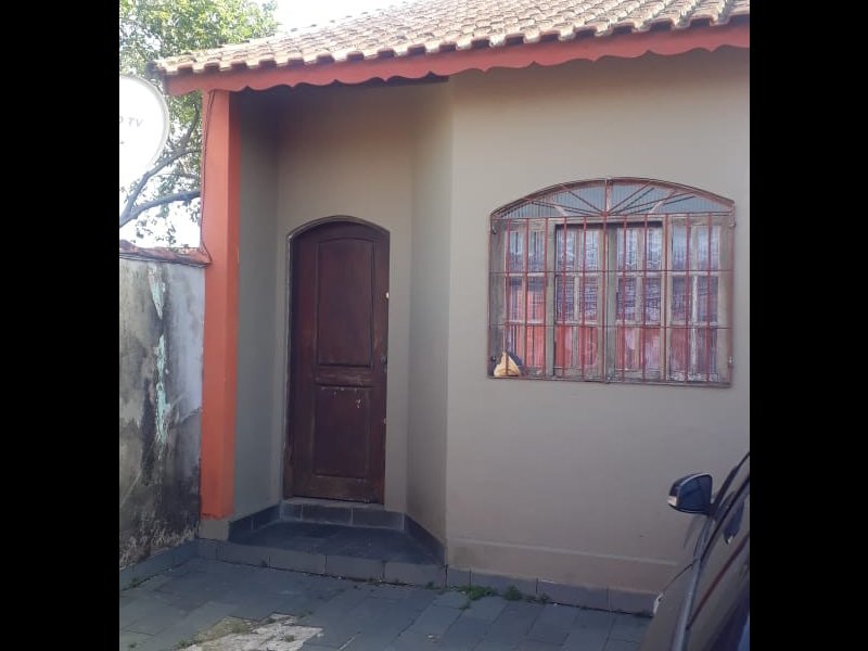 imóvel com 103m² - Balneario Itaguaí - Mongaguá