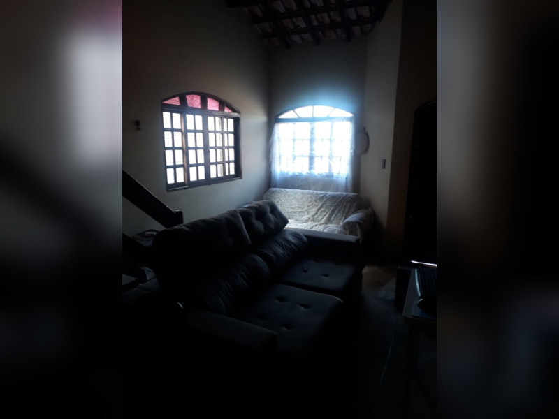 imóvel com 103m² - Balneario Itaguaí - Mongaguá