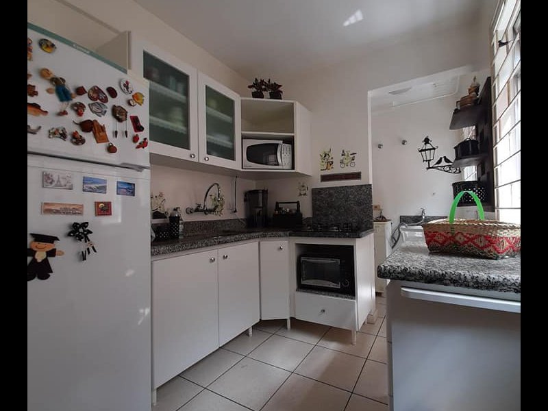 imóvel com 59m² - Vila Izabel - Curitiba