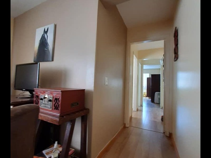 imóvel com 59m² - Vila Izabel - Curitiba