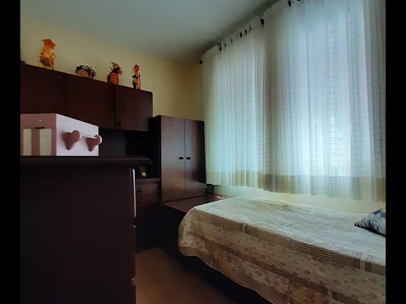 imóvel com 59m² - Vila Izabel - Curitiba