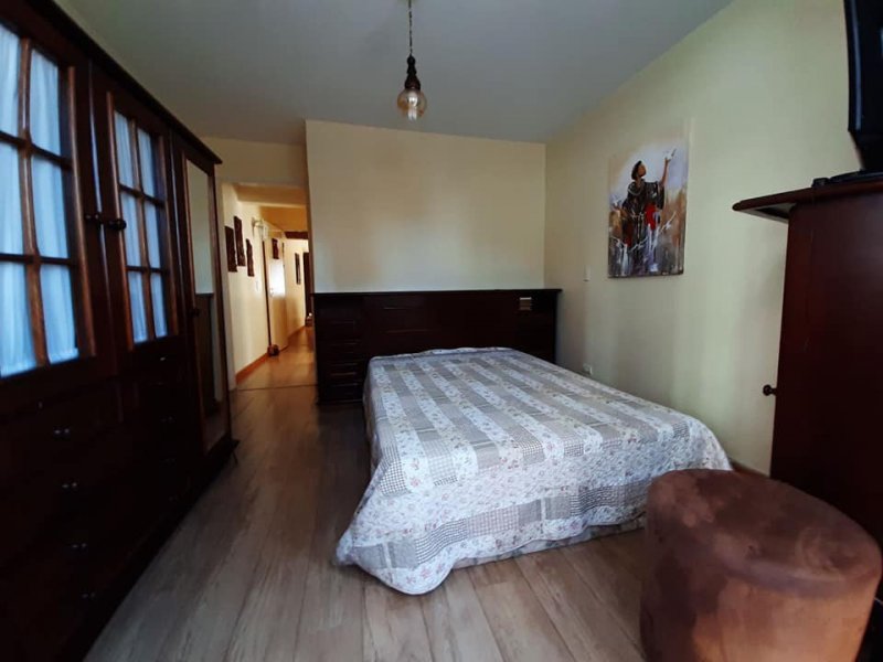 imóvel com 59m² - Vila Izabel - Curitiba