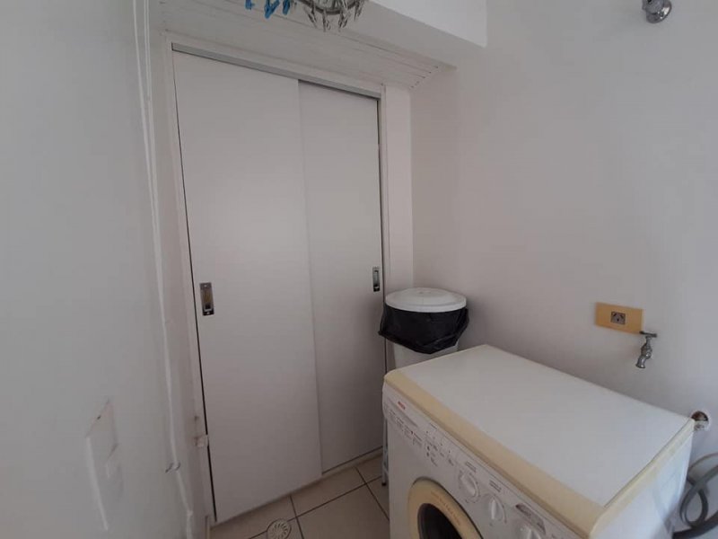 imóvel com 59m² - Vila Izabel - Curitiba
