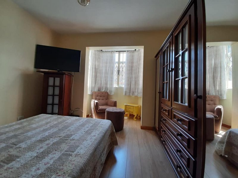 imóvel com 59m² - Vila Izabel - Curitiba