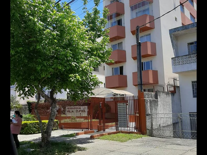 imóvel com 59m² - Vila Izabel - Curitiba