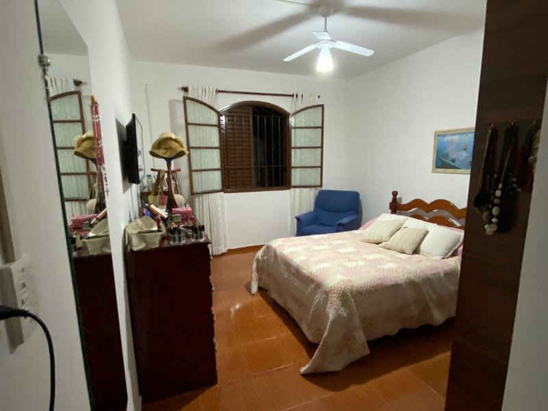 Casa à venda Bosque dos Eucaliptos com 200m² e 4 quartos por R$ 760.000 - 1261892603-casa-quarto-mae.jpeg