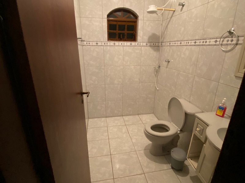 Casa à venda Bosque dos Eucaliptos com 200m² e 4 quartos por R$ 760.000 - 1986614881-casa-banheiro-de-cima.jpeg