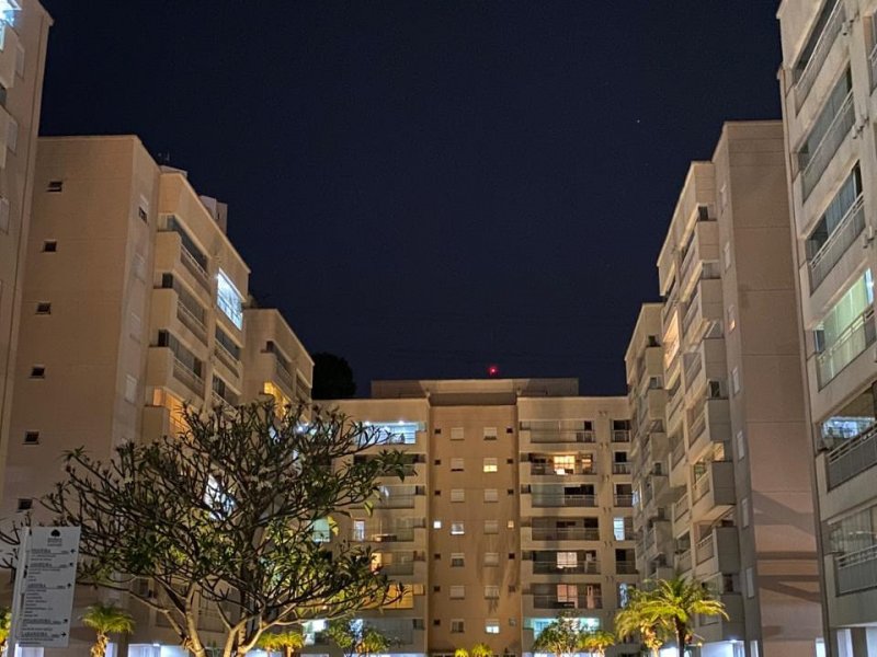 Apartamento à venda Jaguaré com 75m² e 2 quartos por R$ 585.000 - 1639081836-foto-condominio.jpg