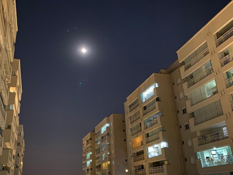 Apartamento à venda Jaguaré com 75m² e 2 quartos por R$ 585.000 - 1814335786-foto-condominio-2.jpg