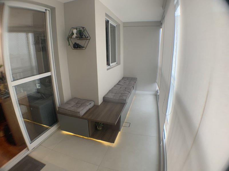 imóvel com 69m² - Vila Andrade - São Paulo